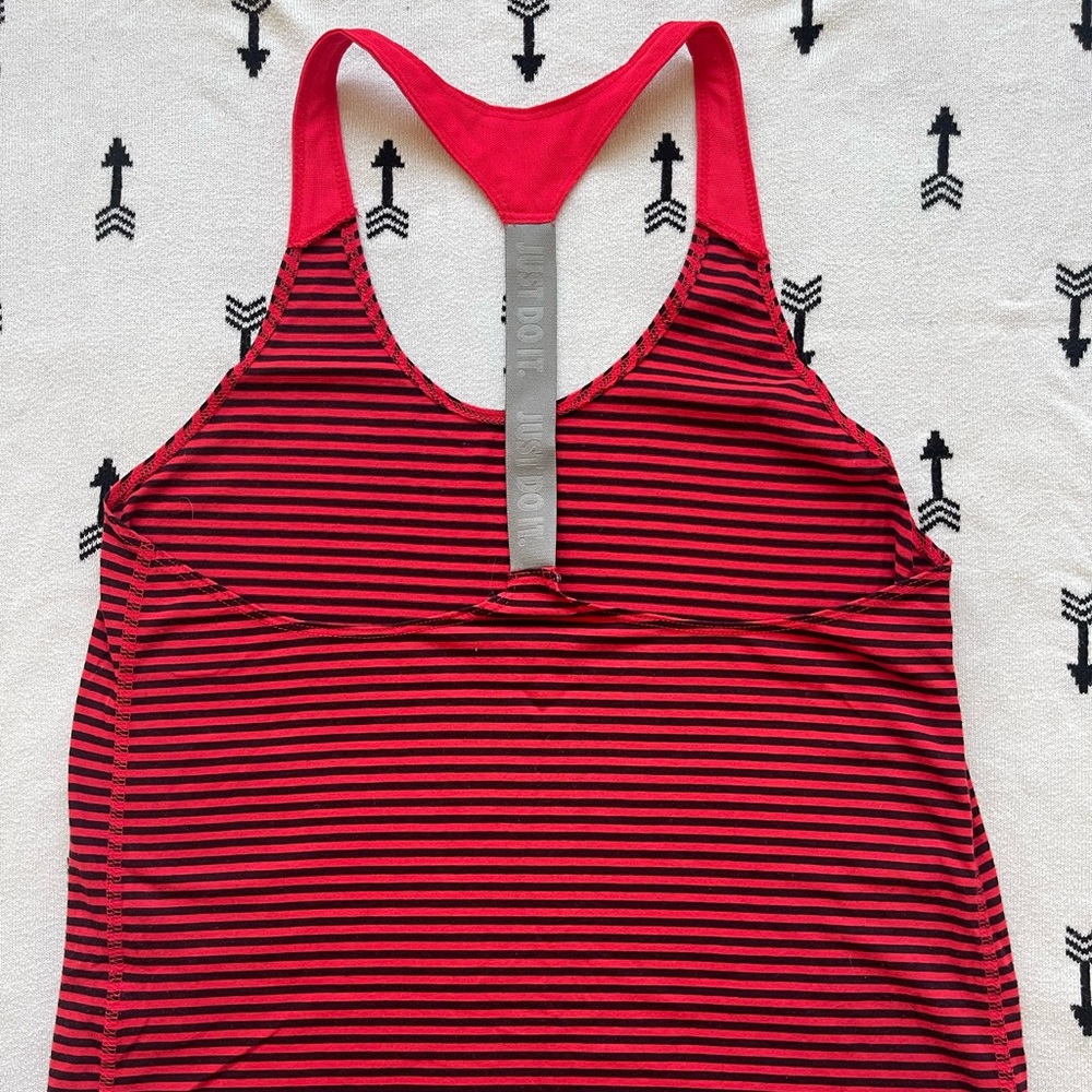 Nike Drifit Racerback